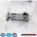 Precision, investment or lost wax casting HK40 HP40 HH heating furnace parts from JIAXIN